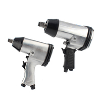 Llave de impacto neumática sin escobillas, la mejor herramienta inalámbrica, 1/2 pulgadas, 2Inc, 3/4 pulgadas