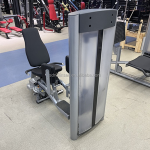 Machine d'abducteur/adducteur assis d'équipement <span class=keywords><strong>de</strong></span> forme physique <span class=keywords><strong>de</strong></span> charge commerciale <span class=keywords><strong>de</strong></span> Pin pour la vente en gros <span class=keywords><strong>de</strong></span> gymnase - Product Image 5