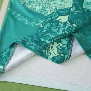 Maillots de football Coupe du Monde 2026 – Qualité supérieure, design unique et spécial, respirant, séchage rapide, 100 % polyester, manches courtes, unisexe - Product Image 3