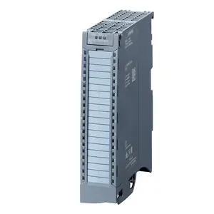 Modulmodul input kuantitas Digital SIMATIC S7-1500 siemens S7-1500 plc modul modulator Digital modul