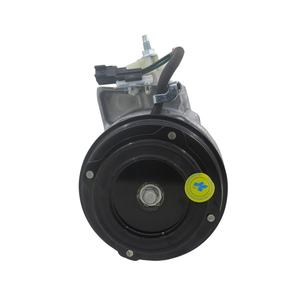 16003843-101 4472500480 Compresor de Aire Acondicionado para Ford Explorer 2.0L para Lincoln MKT 2.0L EDGE Mondeo 2013 2012-2015 - Product Image 3