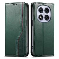Casing Ponsel Redmi Note 14 Pro Note15 4G Model Dompet dengan Fungsi Penyangga