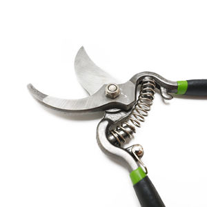 Forbici da Potatura Professionali Indistruttibili in Acciaio, Cesoie a Bypass Manuali - Product Image 5