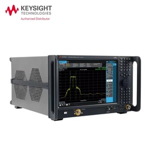 Analizzatori <span class=keywords><strong>di</strong></span> spettro analizzatore <span class=keywords><strong>di</strong></span> segnale Keysight UXA da 2 Hz a 110 GHz <span class=keywords><strong>laboratorio</strong></span> Home Tester N9041B * prezzo consultaci * - Product Image 3