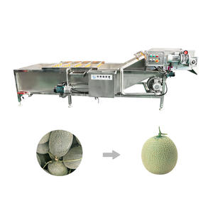 Ligne de tri automatique pour légumes fruits citron <span class=keywords><strong>kiwi</strong></span> olive trieuse d'oignons tomates cerises pomme mangue trieuse de pommes de terre - Product Image 1