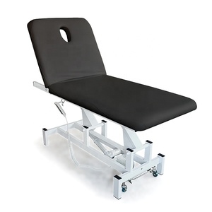 Đồ nội thất bệnh viện có thể điều chỉnh điện Y Tế kiểm tra bảng vật lý trị liệu giường ghế vật lý trị liệu bảng điều trị - Product Image 1