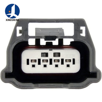 Accesorios de coche 2344534 234-4534 Sensor de oxígeno trasero aguas abajo para Nissan Versa 1.6L L4 para Infiniti Q50 Q70