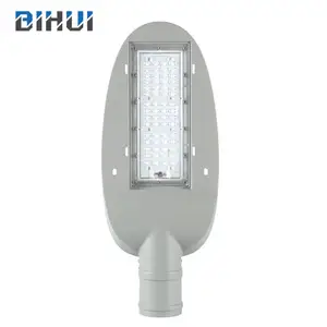 Automatic Control Infrared Sensor Outdoor Lamp Price List 30w 50w 60w 90w 100w 120w Led Street Light