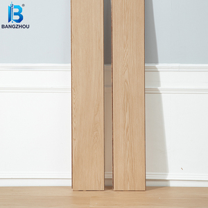 <span class=keywords><strong>Listoni</strong></span> per Pavimenti in Legno <span class=keywords><strong>Massello</strong></span> di <span class=keywords><strong>Rovere</strong></span> di Lusso con Superficie Moderna Antiscivolo Eco-Friendly per Cucina, Soggiorno e Pavimenti Domestici - Product Image 6