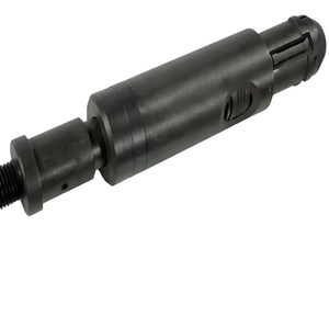 Outil de tirage de câble GS de 2 pouces et 1,25 pouce en acier et nickel - Product Image 2