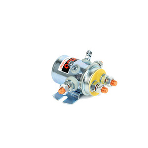 Contactor Electromagnético Megalith DZJ-2012, Relé de Corriente Continua, Piezas para Montacargas - Product Image 4