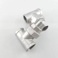 Raccord Réducteur Hexagonal en Acier Inoxydable 304 316, Usiné et Lisse, Personnalisable OEM/ODM, Vente Directe Usine pour Raccordement Eau et Gaz