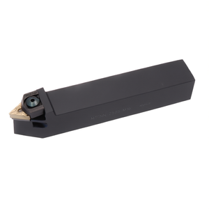 Herramienta de Torneado Externo Mtenn 2525 M16 con Inserto Negativo para Mecanizado de Metales - Product Image 2