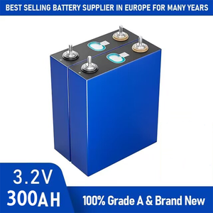 LiFePO4 리튬 배터리 납산 대체 6000 주기 3 년 보증 XAM Li-002 태양 RV 해양 에너지 저장 - Product Image 4