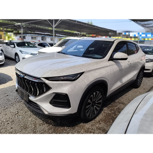 <span class=keywords><strong>Coche</strong></span> de segunda mano Guazi 2021 Changan X5, listo para enviar, motor de gasolina, automático, SUV de 5 plazas, volante a la izquierda, para conductores diarios de SUV que buscan durabilidad. - Product Image 1
