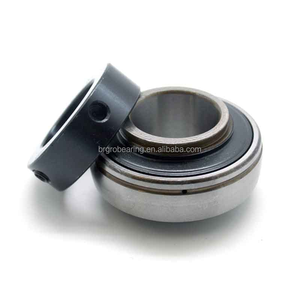 Cuscinetto a Sfera con Foro Eccentrico CSB <span class=keywords><strong>208</strong></span> CSB208 con Collare di Bloccaggio, Fornitura Diretta dalla Fabbrica - Product Image 2