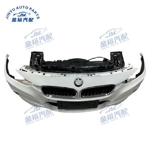 Parachoques delantero y trasero de alta calidad nuevo para <span class=keywords><strong>BMW</strong></span> Serie 3 F30M F35M 318i <span class=keywords><strong>320i</strong></span> hechos de plástico duradero - Product Image 5