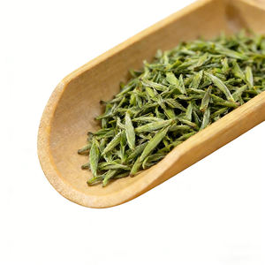 中国OEM卸売 高品質有機黄山毛峰緑茶 高級高カフェインハッピーグリーンティー スーパーマーケット小売 - Product Image 4