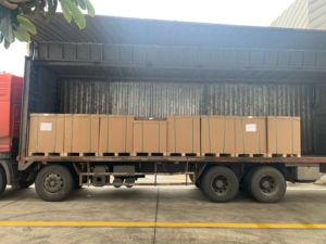 Primopal chất lượng tốt 57mm Thông tư 1.8 độ Bảng động cơ bước nema23 lai động cơ bước - Product Image 6