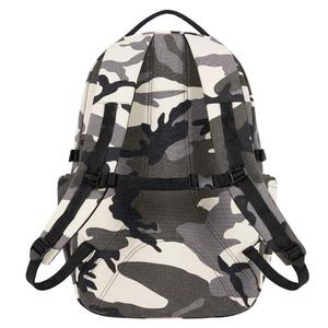 <span class=keywords><strong>Sac</strong></span> à <span class=keywords><strong>dos</strong></span> en polyester Cordura résistant à l'eau, multipoches, décontracté, sport, voyage, <span class=keywords><strong>sac</strong></span> à <span class=keywords><strong>dos</strong></span> pour ordinateur portable avec logo personnalisé pour hommes et femmes - Product Image 3