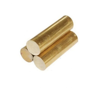 ผู้ผลิตจีนขายดี  แท่งทองเหลือง 5 มม. C3771 - Product Image 4