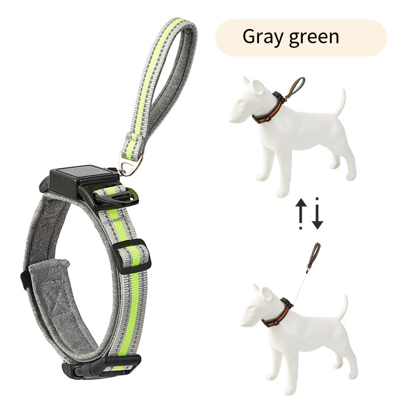 Grey Green