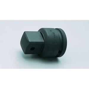 KOKEN - 16688A-330 1'' M x 3/4'' F Impact <b>adaptor</b> - EAN 4991644430079 IMPACT <b>SOCKETS</b> AND ACCESSORIES - Product Image 1