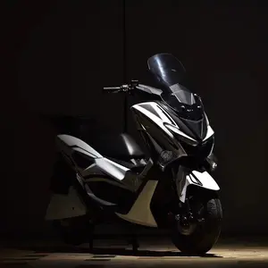 厂家定制热卖电动摩托车3000w低价电动滑板车高速成人电动摩托车
