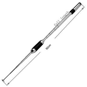 Antena de Radio de Alta Ganancia RH770, Antena de Comunicación para Telescopio, 2m 70cm, Doble Banda, Largo Alcance, Antena para Walkie Talkie - Product Image 5