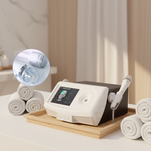 Équipement RF portable, <span class=keywords><strong>radiofréquence</strong></span>, lifting cutané, traitement des cicatrices d'acné, <span class=keywords><strong>micro</strong></span>-aiguilletage fractionné RF, meilleur équipement de beauté du visage - Product Image 1