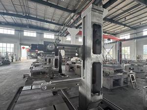 เครื่องตัดสายไฟระบบ CNC ด้วยชิ้นส่วนหลักเครื่องตัดลวดระบบ CNC ด้วย DK7763FB ประสิทธิภาพสูง - Product Image 6
