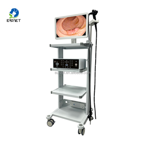 Sistema di Endoscopia Veterinaria EUR VET, Attrezzatura per Endoscopia Gastrointestinale, Videoendoscopio per <span class=keywords><strong>Cani</strong></span> - Product Image 1