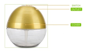 Sản Phẩm Bán Chạy Nhất Máy Lọc Không Khí 2022 Bộ Lọc Hepa/Máy Lọc Không Khí Hepa/Máy Lọc Không Khí Dựa Trên Nước - Product Image 2