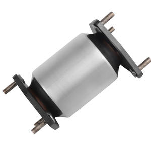 محول محفز متوافق مع EPA لسيارات شيفروليه أفيو 1.4L يورو 4 - Product Image 2