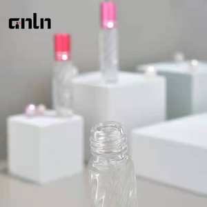 Flacons à bille en verre de 4 ml pour échantillons de parfum avec bouchon coloré – Mini flacons de <span class=keywords><strong>test</strong></span> de fragrance - Product Image 4