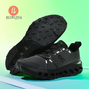 Zapatos De Hombre scarpe da corsa da <span class=keywords><strong>uomo</strong></span> nuovo modello da corsa da <span class=keywords><strong>uomo</strong></span> scarpe da corsa basse da atletica con lacci e scarpe da corsa sportive leggere - Product Image 2