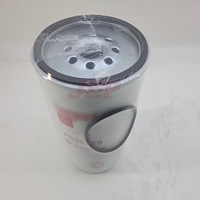 Séparateur d'eau et de carburant haute performance 4320012 FS36279 pour pièces de moteur de machines de construction M11