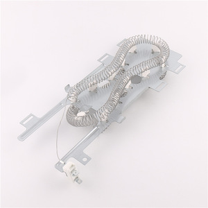 ชุดอุปกรณ์ควบคุมอุณหภูมิสำหรับเครื่องอบผ้า รุ่น 8544771+279973 อะไหล่ทดแทนสำหรับเครื่องอบผ้า - Product Image 2