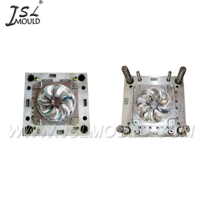 Moule <span class=keywords><strong>en</strong></span> plastique d'injection personnalisé pour ventilateur <span class=keywords><strong>de</strong></span> refroidissement <span class=keywords><strong>de</strong></span> radiateur <span class=keywords><strong>de</strong></span> voiture moule <span class=keywords><strong>de</strong></span> pale <span class=keywords><strong>de</strong></span> ventilateur <span class=keywords><strong>de</strong></span> feuilles - Product Image 2
