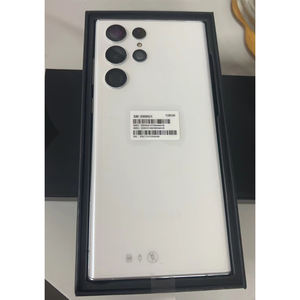 Smartphone mobile d'occasion pour <span class=keywords><strong>Samsung</strong></span> <span class=keywords><strong>Galaxy</strong></span> <span class=keywords><strong>S22</strong></span> Ultra 5G Téléphones portables d'occasion <span class=keywords><strong>S22</strong></span>+ <span class=keywords><strong>S22</strong></span> S21 S21 Ultra S23 - Product Image 5