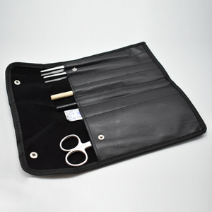 Juego de Instrumentos Anatómicos para Estudiantes PRO, 6 Piezas, Acero Inoxidable, Equipo Médico Quirúrgico de Laboratorio 2026 - Product Image 4