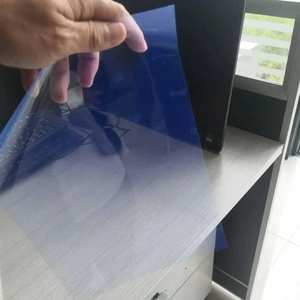 فيلم حماية من الأشعة فوق البنفسجية من الأشعة فوق البنفسجية للحماية من الأشعة فوق البنفسجية في اتجاه واحد ، عزل حراري ، بناء صبغ شمسي - Product Image 2