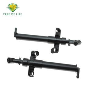 หัวฉีดน้ำล้างไฟหน้า Tree Of Life รุ่น 31364066 31364065 สำหรับ Volvo S60L ชุดกันชนหน้า หัวฉีดพลาสติก - Product Image 4