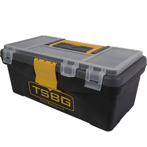 Wholesale products plastic storage box , plastic tool box
