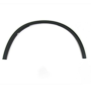 Garde-boue droit en plastique noir pour Dodge Durango 57010620AD, années 2013-2019 - Product Image 3