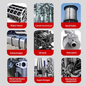 Wanjian hai thành phần <span class=keywords><strong>Epoxy</strong></span> dính Đồng sửa chữa <span class=keywords><strong>Putty</strong></span> để sửa chữa các khuyết tật trong hóa học và vật liệu đồng thau - Product Image 4