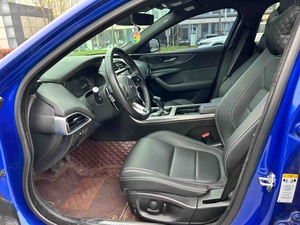 <span class=keywords><strong>Jaguar</strong></span> XEL 2.0T <span class=keywords><strong>2020</strong></span>, Sedán de Gasolina, Autos Usados Baratos de China - Product Image 4