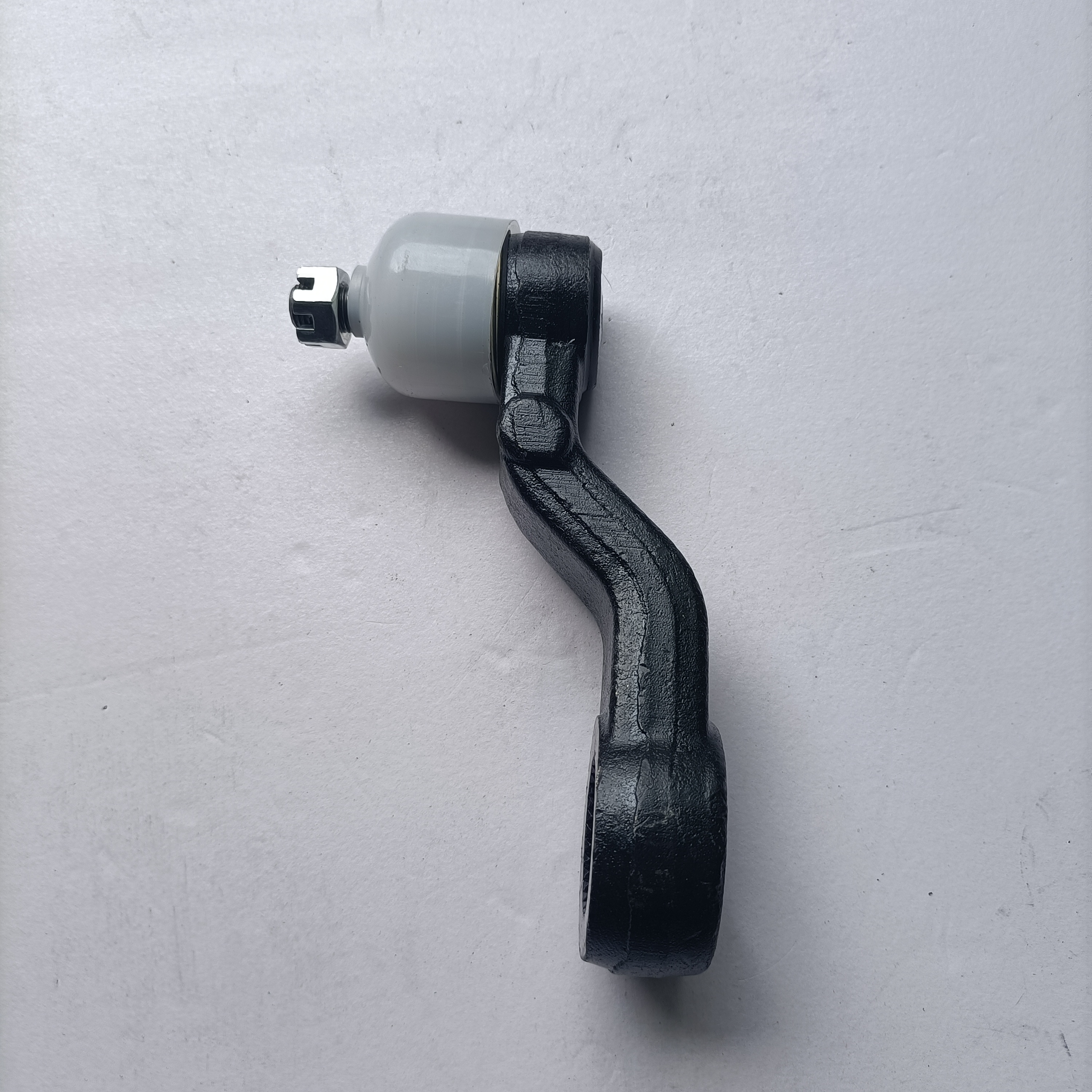 群山 Auto Parts Main Pitman Arm for ZX Zhongxing Grandtiger