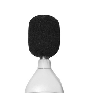 Sonometre Huashengchang CEM DT-815, précision 1 dB, instrument de mesure des décibels professionnel - Product Image 1