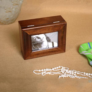 Pequeño joyero <span class=keywords><strong>de</strong></span> madera personalizado <span class=keywords><strong>de</strong></span> lujo Insertar marco <span class=keywords><strong>de</strong></span> fotos <span class=keywords><strong>de</strong></span> madera <span class=keywords><strong>de</strong></span> bambú pulido Pequeño lujo personalizado <span class=keywords><strong>de</strong></span> madera <span class=keywords><strong>de</strong></span> bambú pulido - Product Image 4